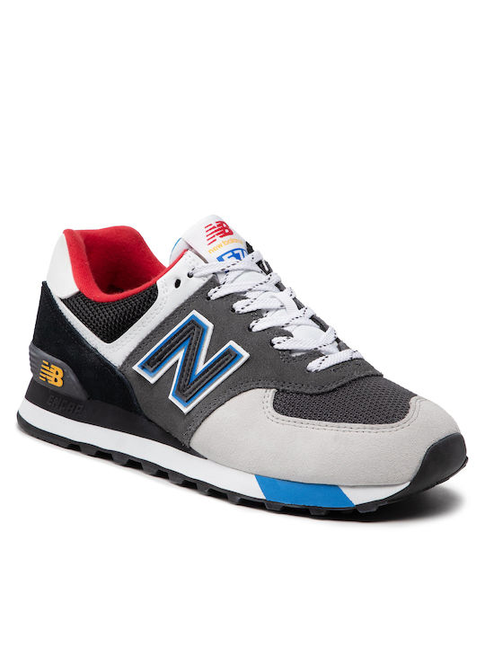 New Balance 574 Sneakers Multicolour New Balance 574 Sneakers Multicolour