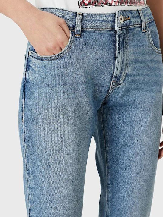 Women's Jean Trousers