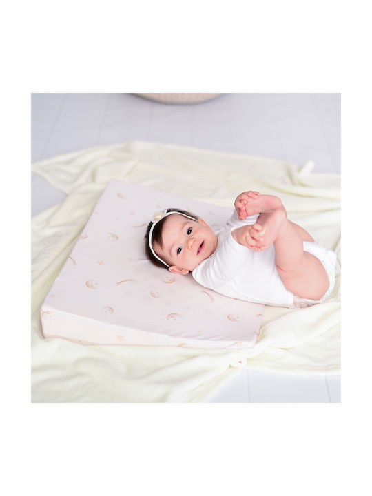 Lorelli Air Comfort Baby Reflux Wedge Sky 45x60cm