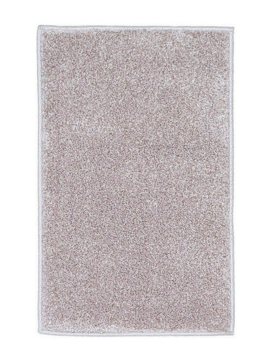 Eurofil Μοκέτα Silky New Pink με το Μέτρο Φάρδους 100cm