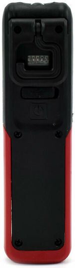 Andowl Battery Workshop Light LED Dual Function