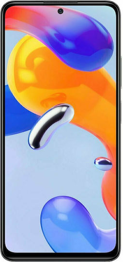 Xiaomi Redmi Note 11 Pro Dual SIM (6/64GB) Polar White