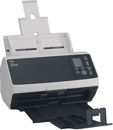 Fujitsu fi-8170 Sheetfed (Τροφοδότη χαρτιού) Scanner A4