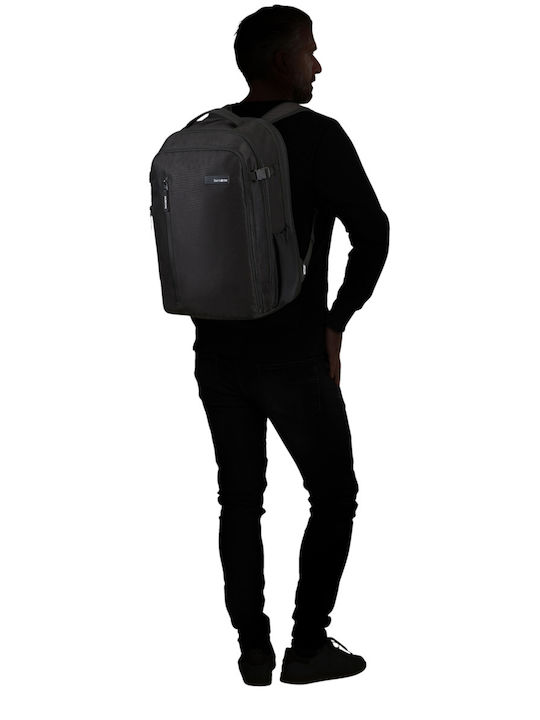Samsonite Roader Чанта Раница 15.6" тъмночерно