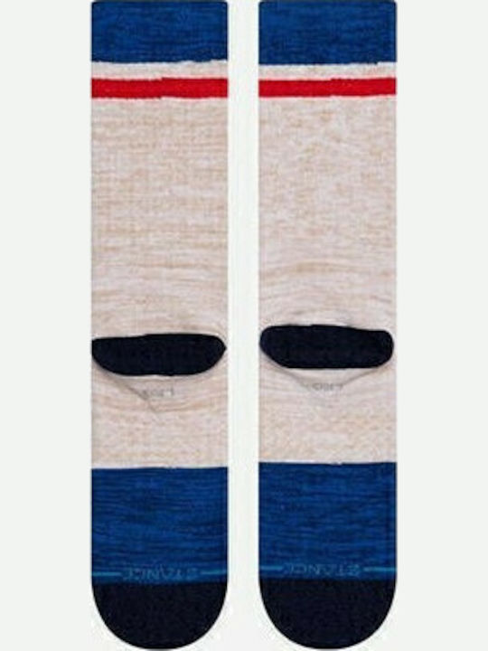 Stance Vintage Disney 2020 Αθλητικές Κάλτσες Μπεζ 1 Ζεύγος