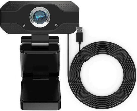 B1 Full HD 1080p Web Camera