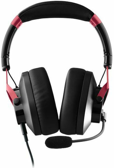 Austrian Audio PG16 Over Ear Gaming Headset with Connection 2x3.5mm