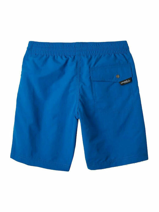 O'Neill Kids Swimwear Swim Shorts Blue