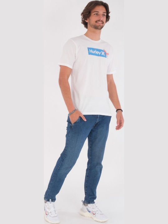 T-shirt Λευκό