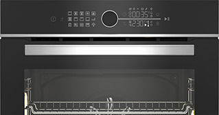 Beko Cuptor Deasupra Blatului 71lt L59.4cm.