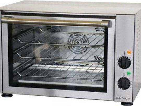 Roller Grill FC380 Electric Oven 2.4kW FC 380