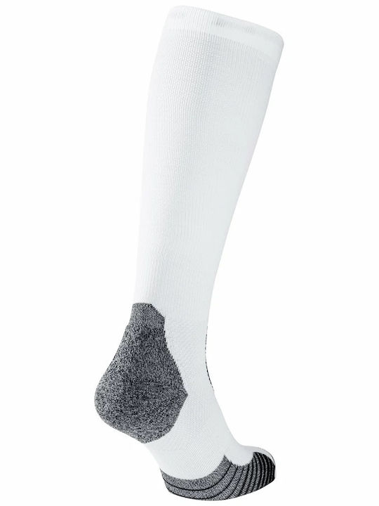 Odlo Ceramicool Muscle Force Running Κάλτσες Λευκές