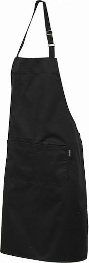 Axon Apron Full Body 1036 Black