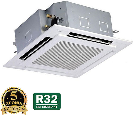 Toshiba RAV-RM801UTP-E/RAV-GM801ATP-E Climatizator Inverter Comercial Casetă 22861 BTU cu Aer conditionat inverter comercial R32