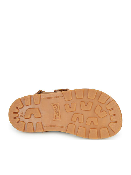 Kids' Sandals Brutus Brown