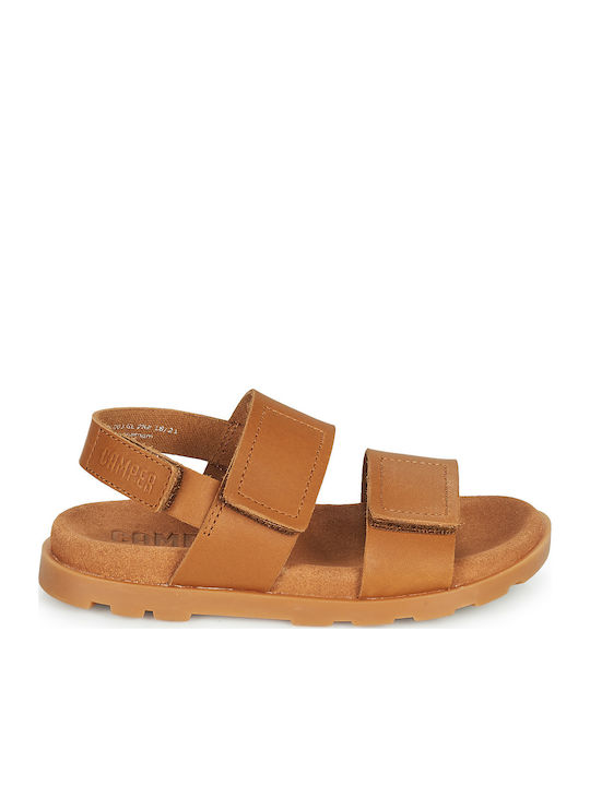Kids' Sandals Brutus Brown