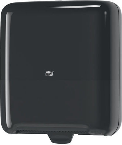 Tork Matic Haltevorrichtung für Servietten Schwarz 551008
