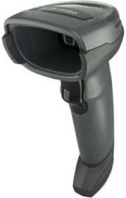 Zebra DS4608 Handheld Scanner Wired with 2D and QR Barcode Reading Capability