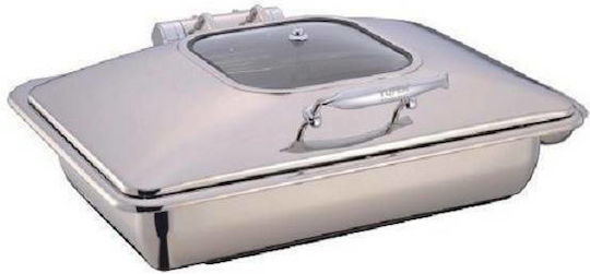 Bain Marie Servieren für Herde 8.5Es
