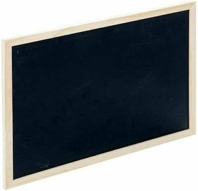 Describo 30x40cm Wall Chalk Board 30x40cm