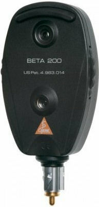 Heine Beta 200 Ophthalmoscope Head
