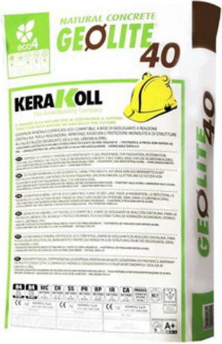 Kerakoll GeoLite 40 5kg