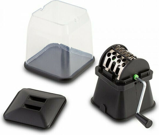Nava Misty Ice Crusher with Dimension 21x11x11cm