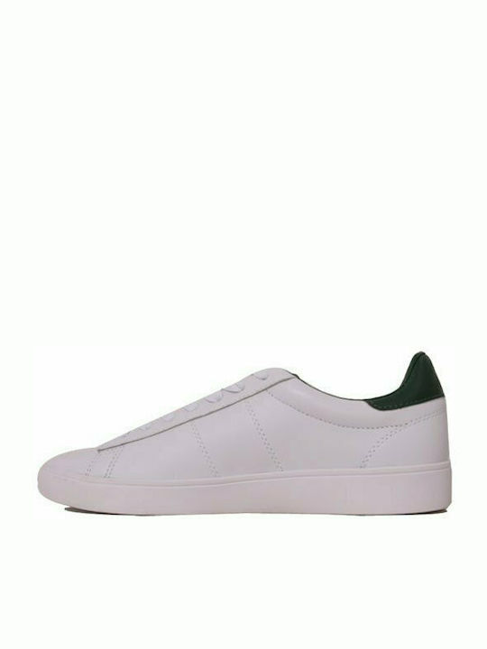 Fred Perry Spencer Men's Sneakers White