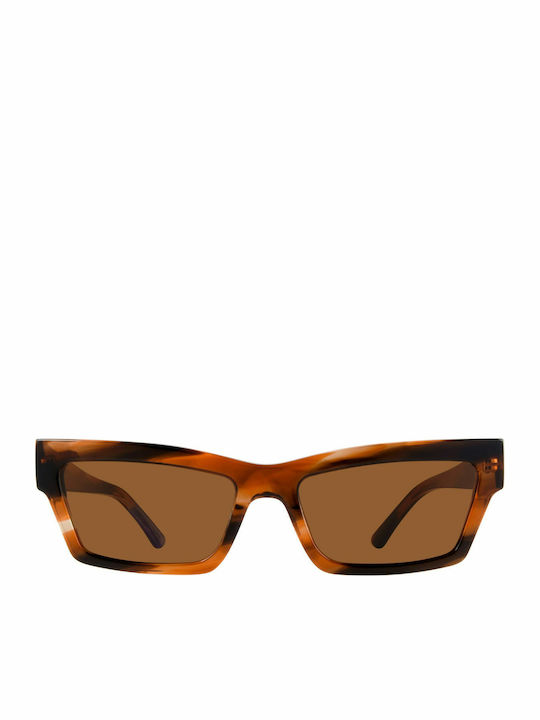 Urban Owl Electra Ii Γυαλιά Ηλίου με Κοκκάλινο Σκελετό Urban Owl Electra Ii Γυαλιά Ηλίου με Κοκκάλινο Σκελετό