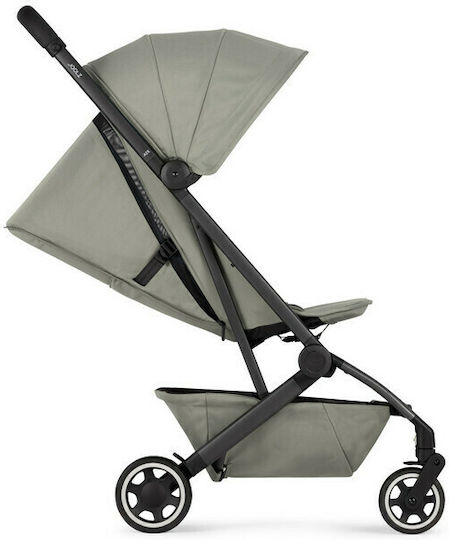 Joolz Aer+ Adjustable Baby Stroller Suitable for Newborn Sage Green 6kg