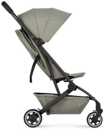 Joolz Aer+ Adjustable Baby Stroller Suitable for Newborn Sage Green 6kg