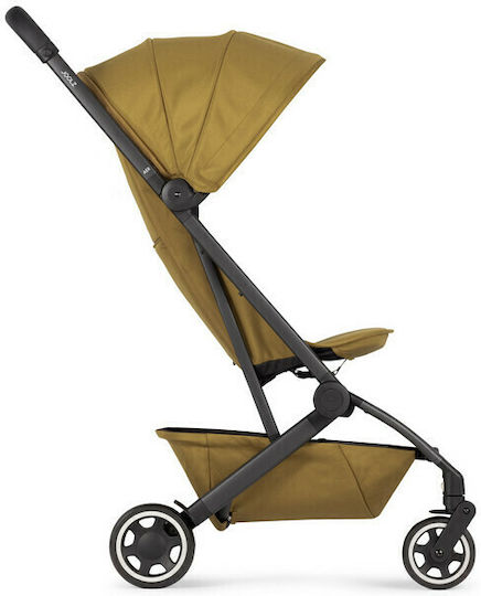 Joolz Aer Desert Ochre