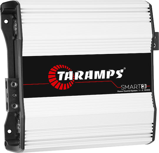 Taramps Car Audio Amplifier Smart 3 Bass 1 Channel (D Class)