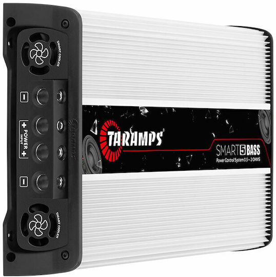 Taramps Car Audio Amplifier Smart 5 Bass 1 Channel (D Class)