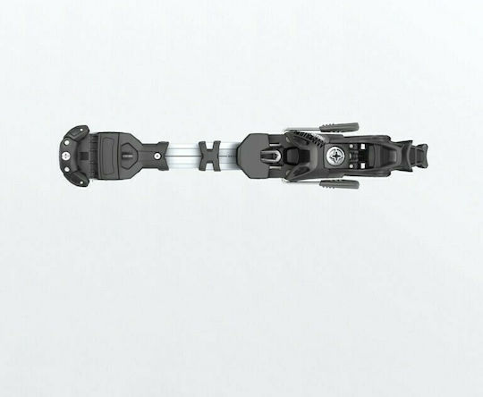 Head Ambition 10 Ski Bindings in Black Color