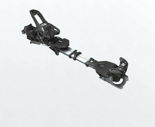 Head Ambition 10 Ski Bindings in Black Color
