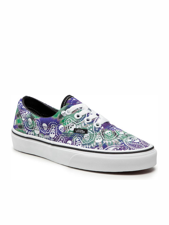 Vans Era Bandana Sneakers Multicolour