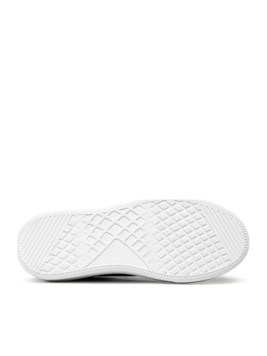 Lornea 259140 Γυναικεία Sneakers Μαύρα