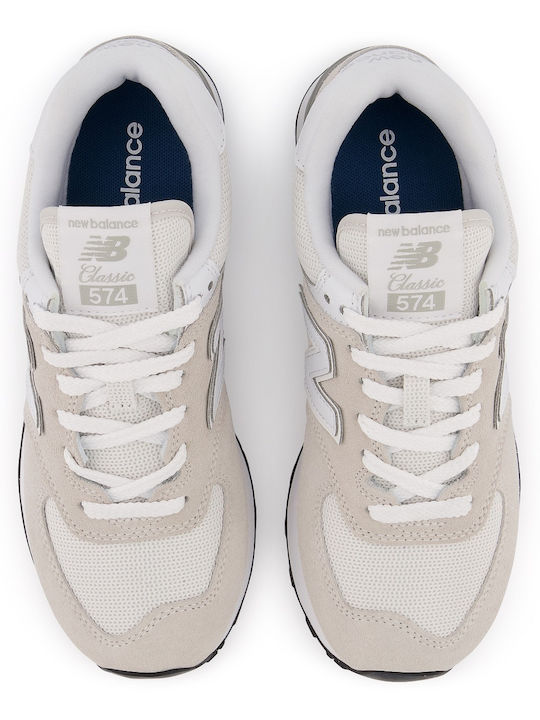 574 Γυναικεία Sneakers Biege