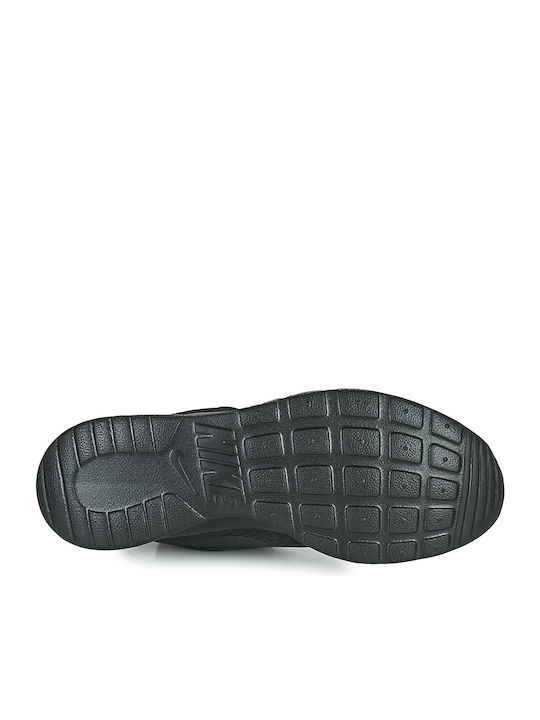 Tanjun Herren Sneakers Schwarz