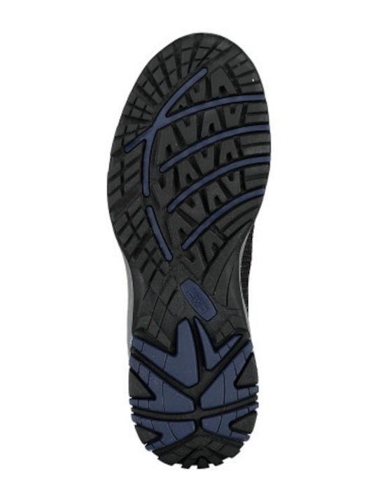 CMP Sun Women's Hiking Shoes Blue