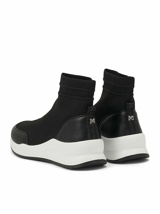 Botine Pentru Femei Negre