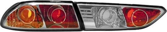 Lampa Πίσω Φανάρια για Alfa Romeo Alfa 156 2τμχ