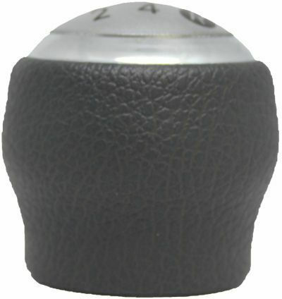 5 Shift Knob for Toyota Gray