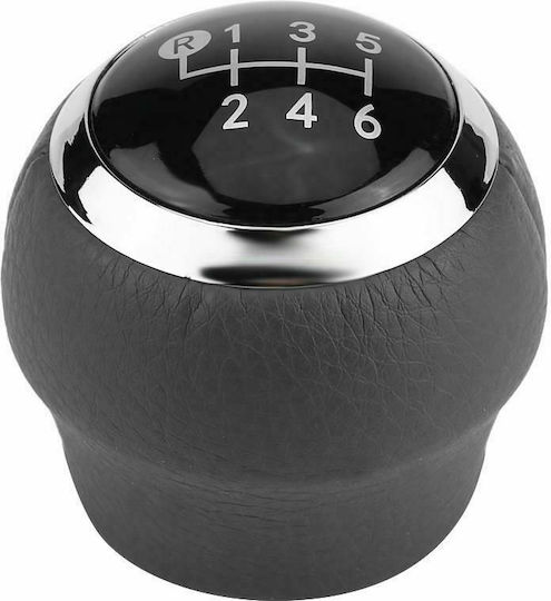 5 Shift Knob for Toyota Gray