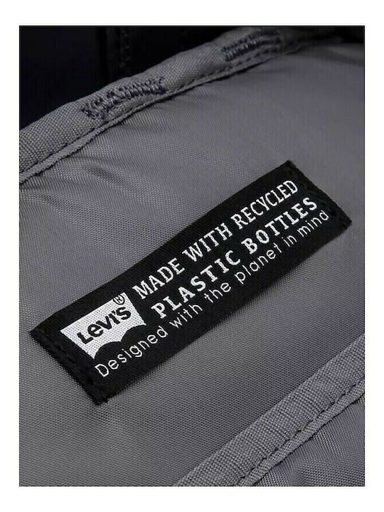 Levi's L-Pack Standard Issue 20.5lt Navy Blue