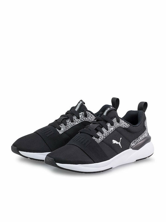Plus Untamed Adidași Pentru Femei Negri