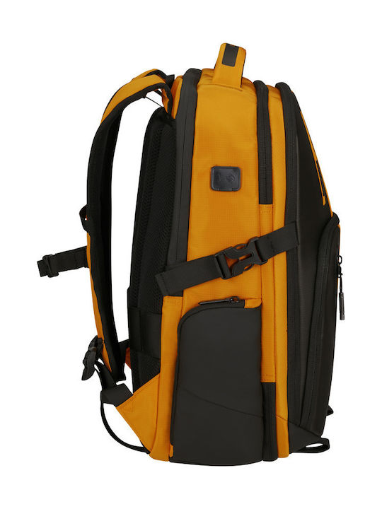 Samsonite Backpack 22.5lt Κίτρινο