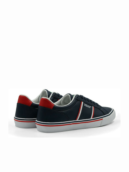 Crispy Adidași Pentru Bărbați Albastru Marin