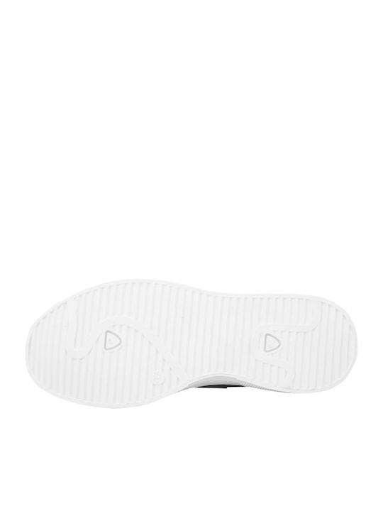 Damen Sneakers Schwarz